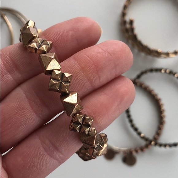 Alex and Ani bundle - Picture 2 of 4